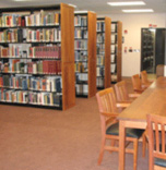 The Gunston Hall Library & Archives
