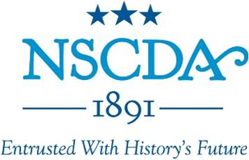 NSCDA Logo