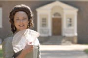 The Gunston Hall Historic Interpreters Society